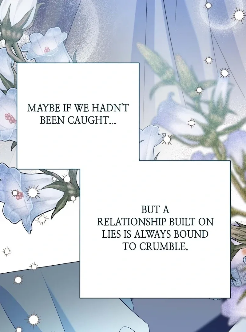 I Can't Keep Up With My Stallion Duke Chapter 126 page 14