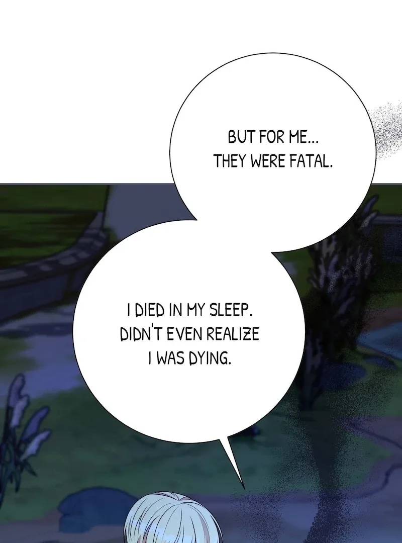 I Can't Keep Up With My Stallion Duke Chapter 126 page 46