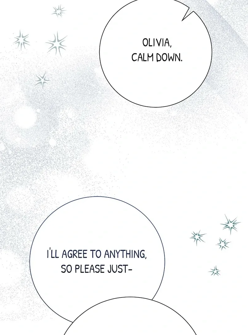 I Can't Keep Up With My Stallion Duke Chapter 127 page 8