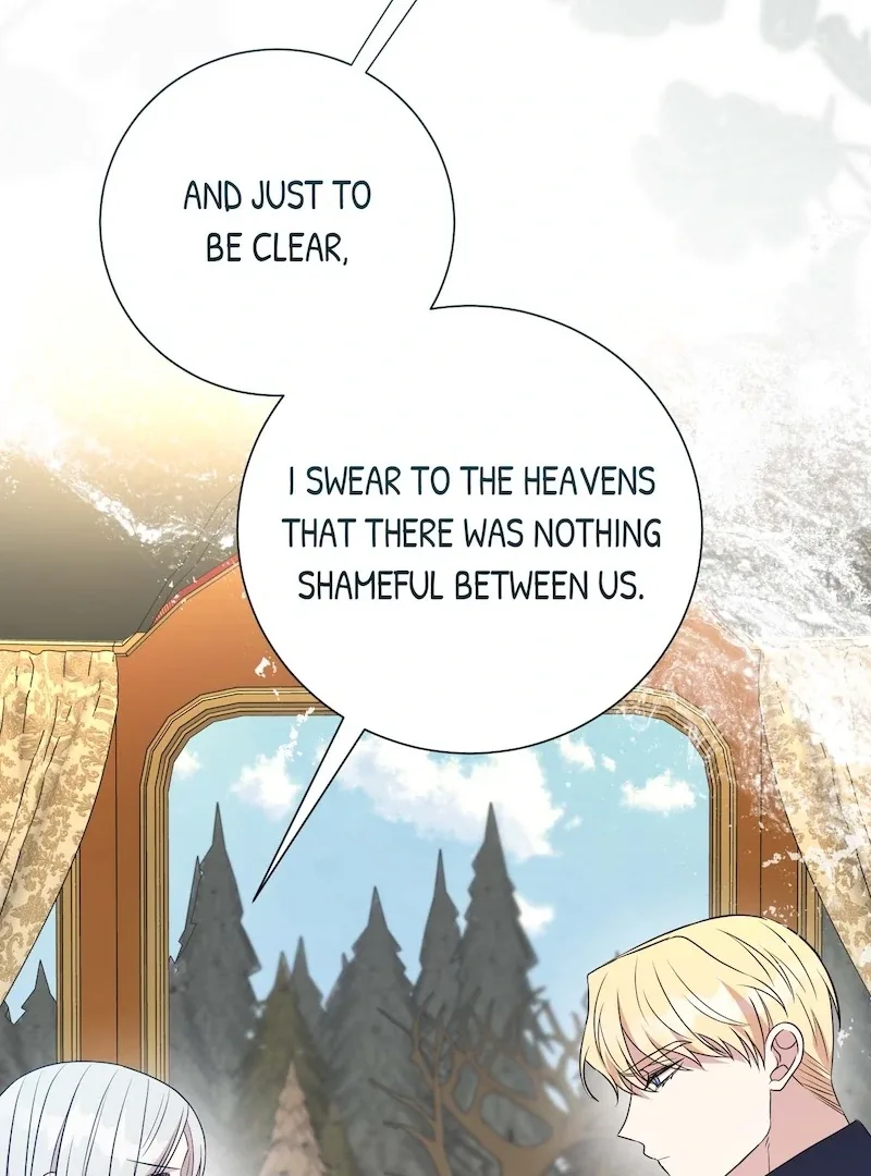 I Can't Keep Up With My Stallion Duke Chapter 126 page 79