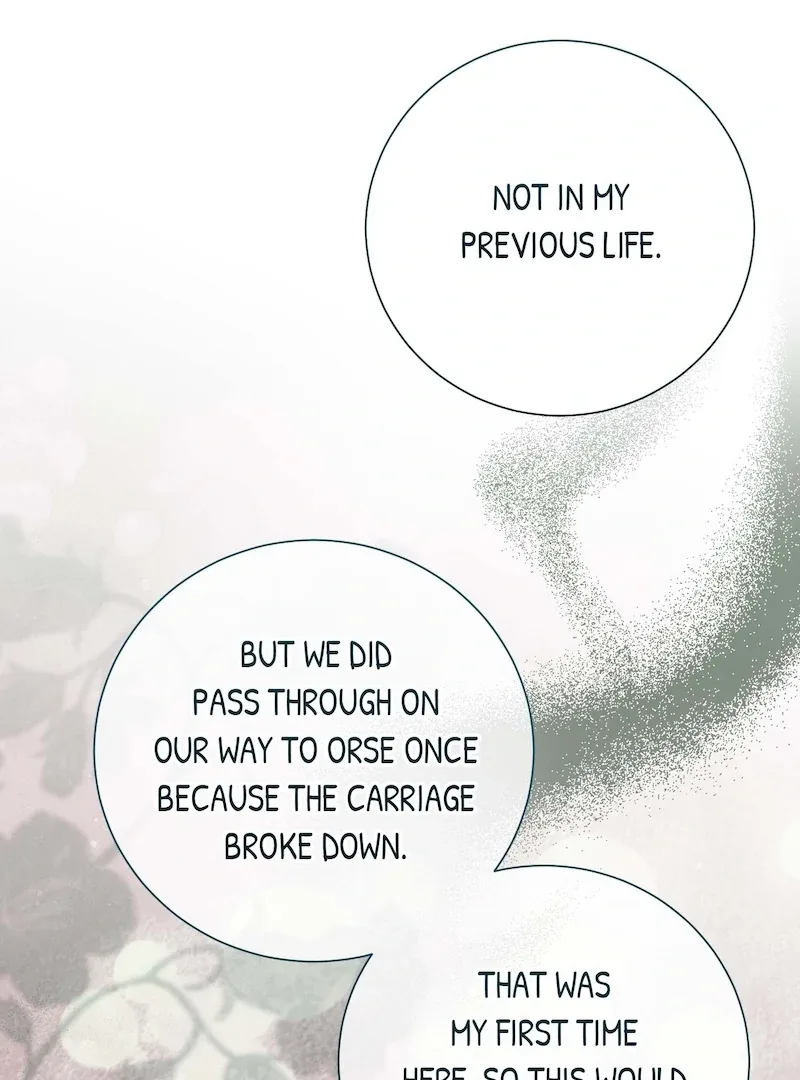 I Can't Keep Up With My Stallion Duke Chapter 126 page 76