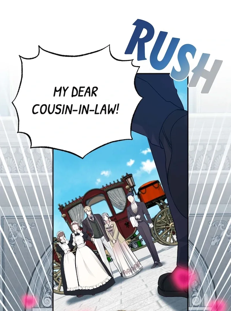 I Can't Keep Up With My Stallion Duke Chapter 128 page 2