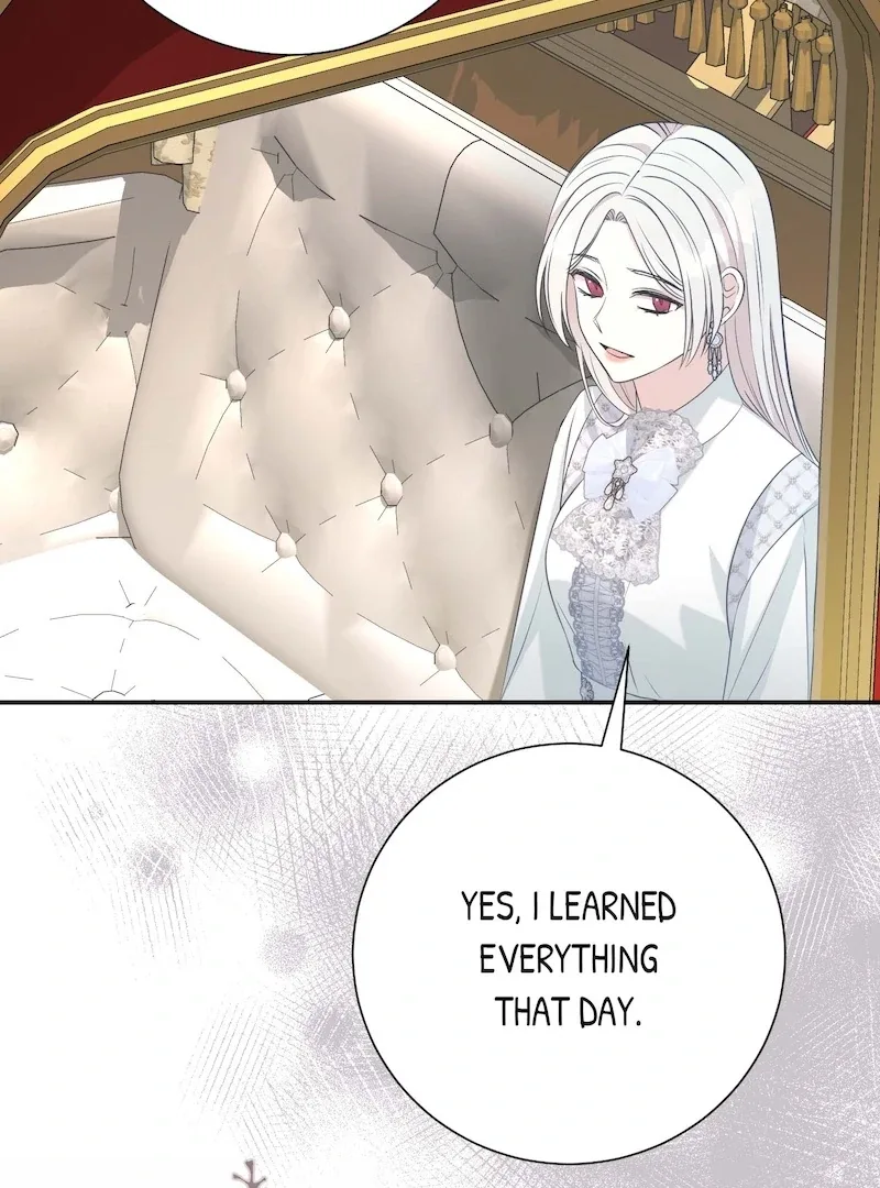 I Can't Keep Up With My Stallion Duke Chapter 126 page 82
