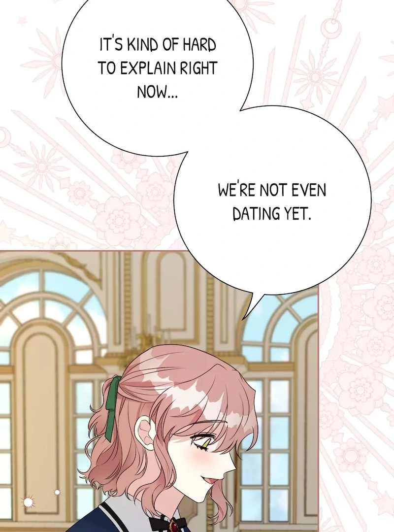 I Can't Keep Up With My Stallion Duke Chapter 129 page 9