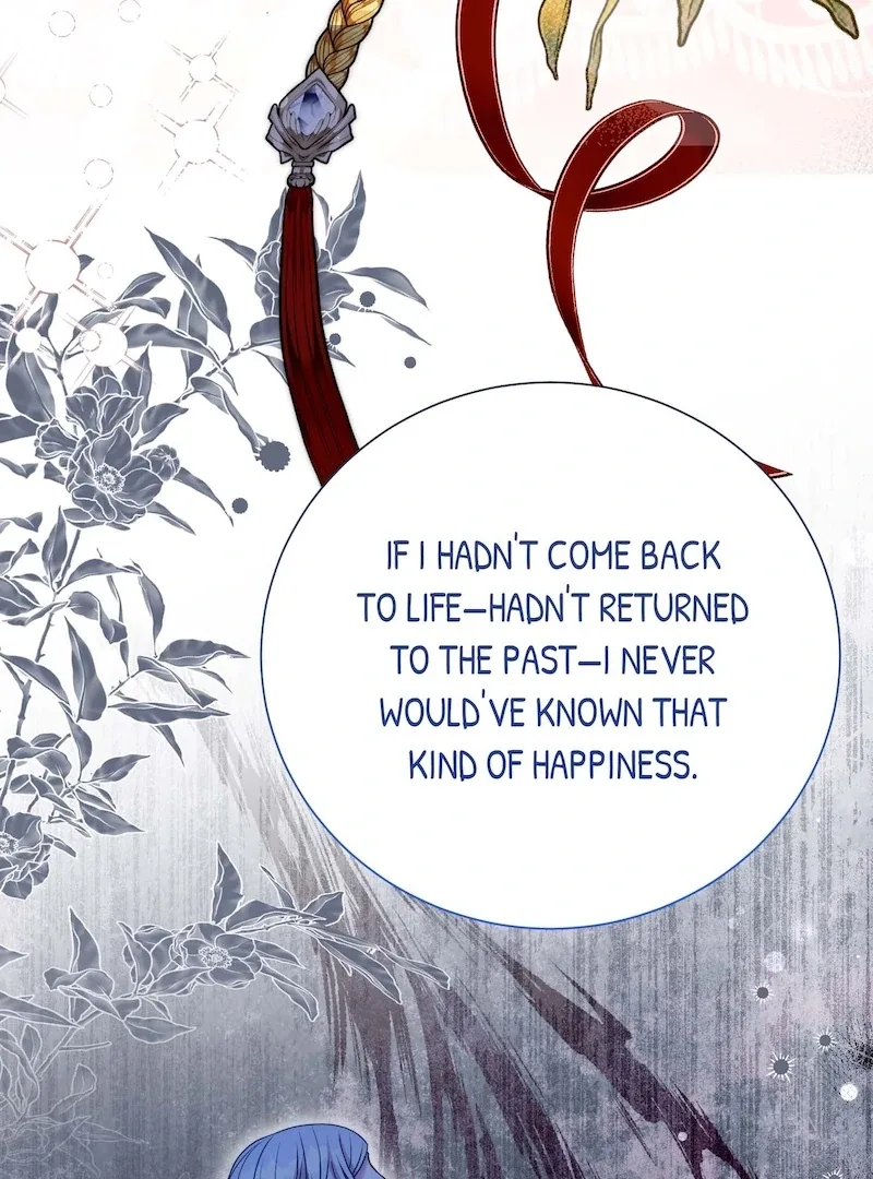 I Can't Keep Up With My Stallion Duke Chapter 126 page 97