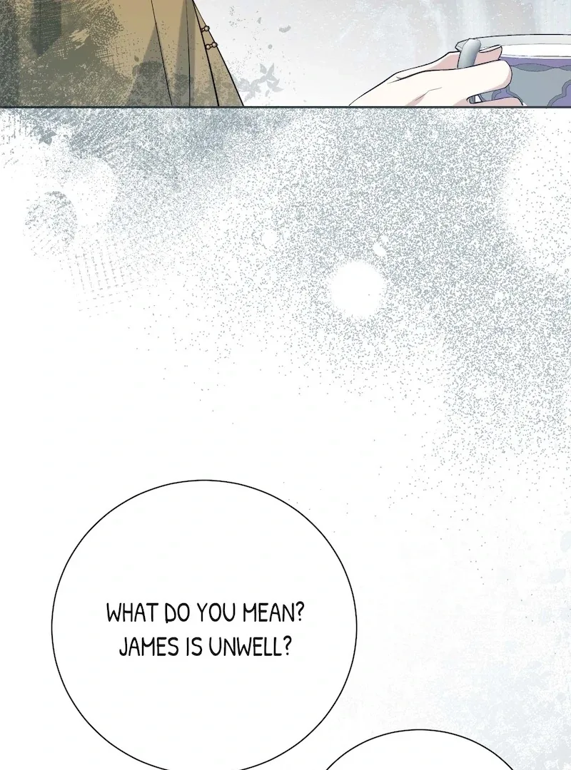 I Can't Keep Up With My Stallion Duke Chapter 130 page 5