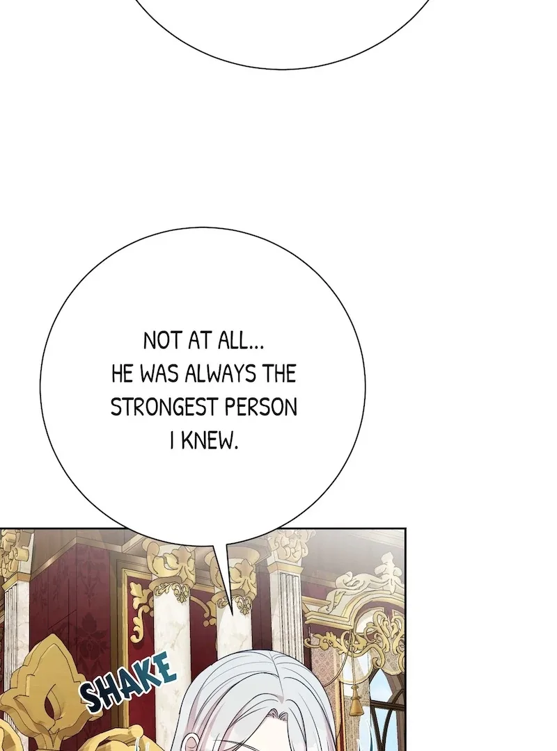 I Can't Keep Up With My Stallion Duke Chapter 130 page 9