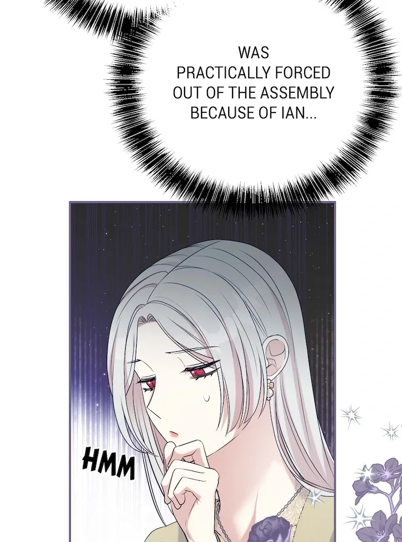 I Can't Keep Up With My Stallion Duke Chapter 128 page 18