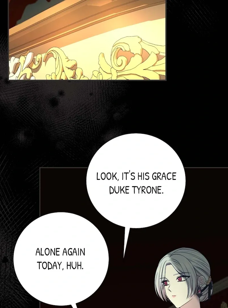 I Can't Keep Up With My Stallion Duke Chapter 127 page 52