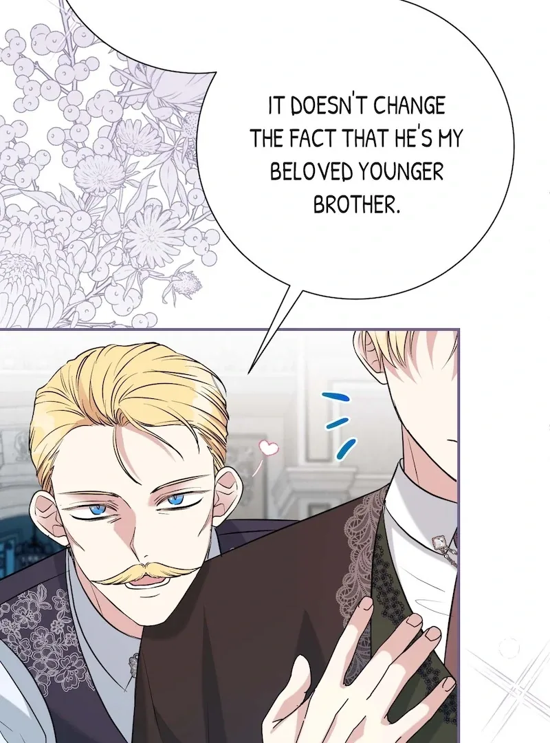 I Can't Keep Up With My Stallion Duke Chapter 128 page 23