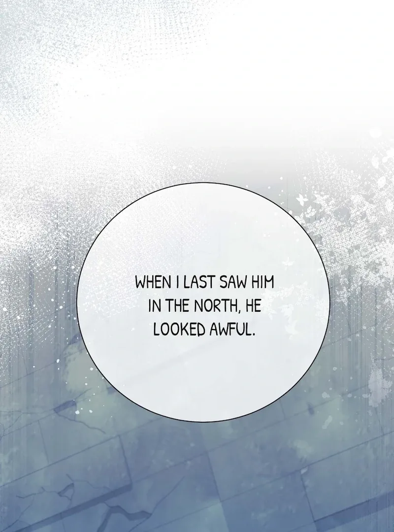 I Can't Keep Up With My Stallion Duke Chapter 130 page 7