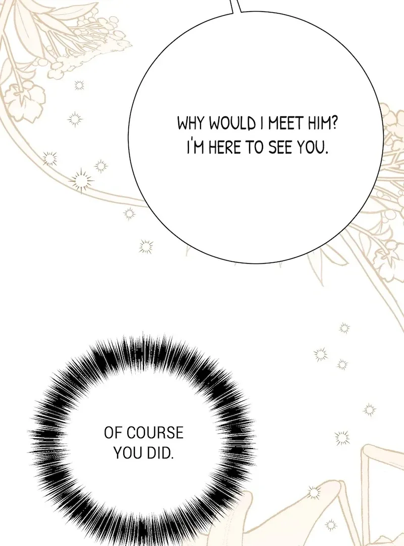 I Can't Keep Up With My Stallion Duke Chapter 132 page 19