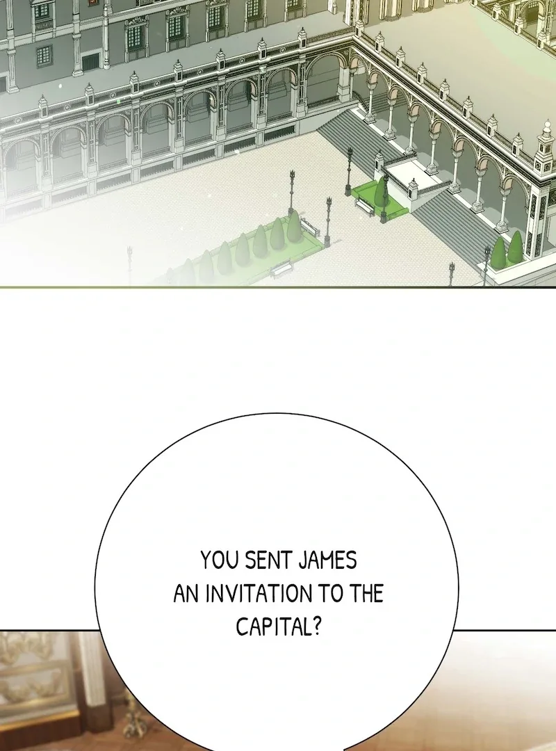 I Can't Keep Up With My Stallion Duke Chapter 131 page 3