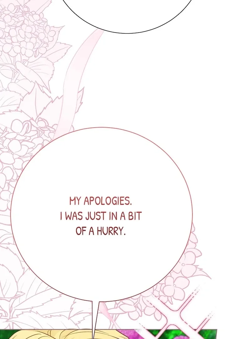 I Can't Keep Up With My Stallion Duke Chapter 133 page 9