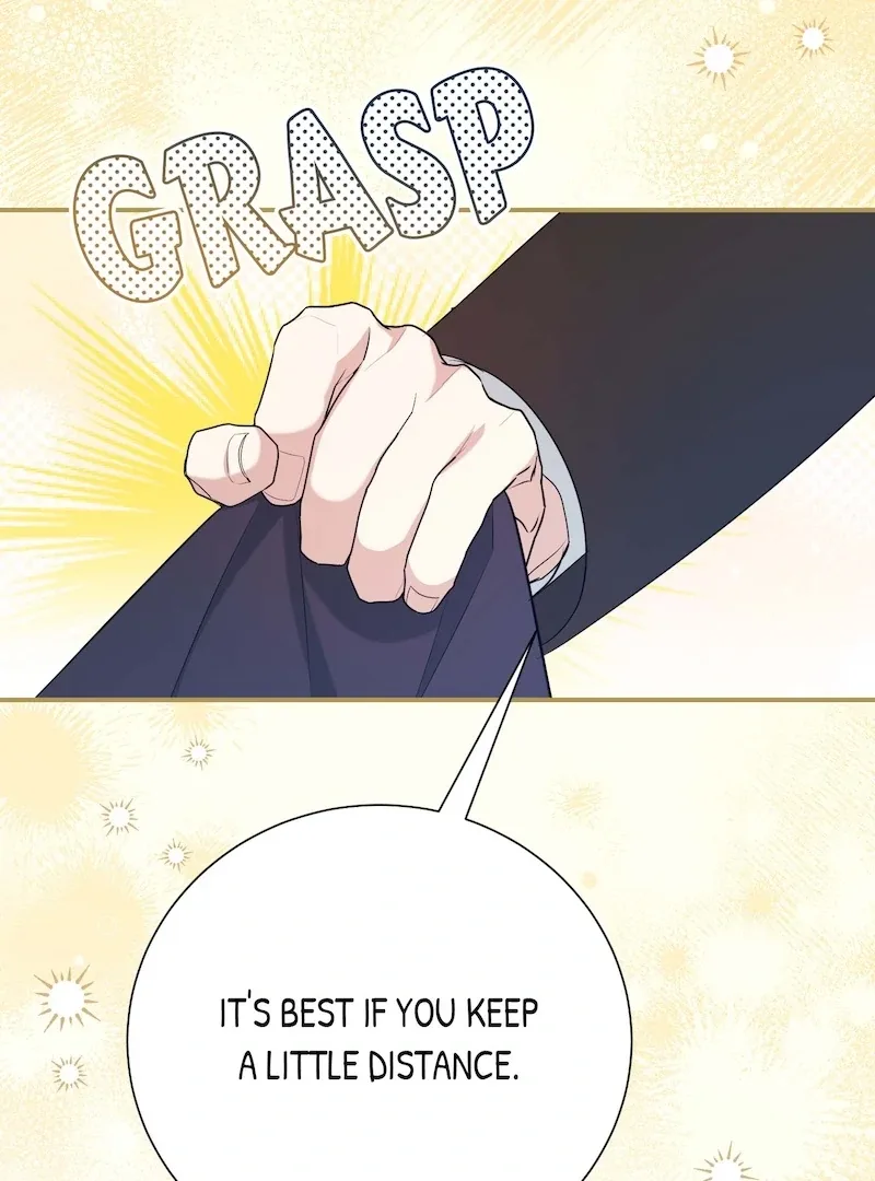 I Can't Keep Up With My Stallion Duke Chapter 128 page 32