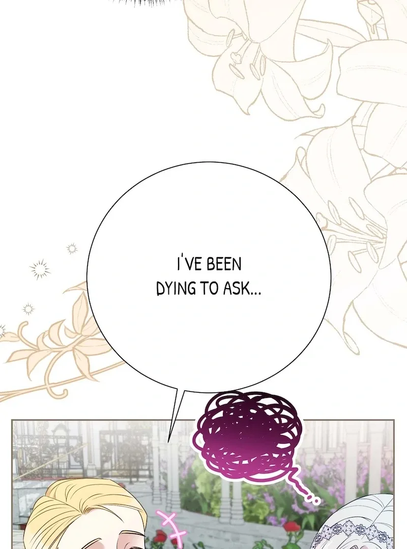 I Can't Keep Up With My Stallion Duke Chapter 132 page 20