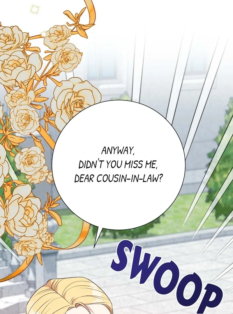 I Can't Keep Up With My Stallion Duke Chapter 128 page 29