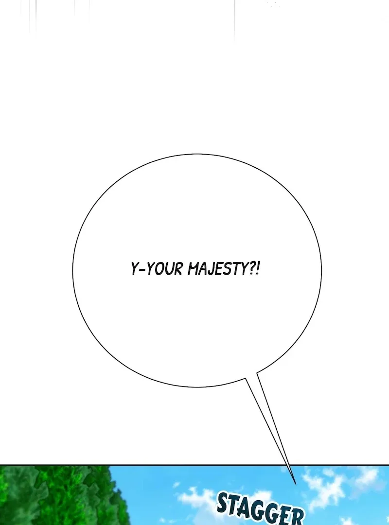 I Can't Keep Up With My Stallion Duke Chapter 133 page 7