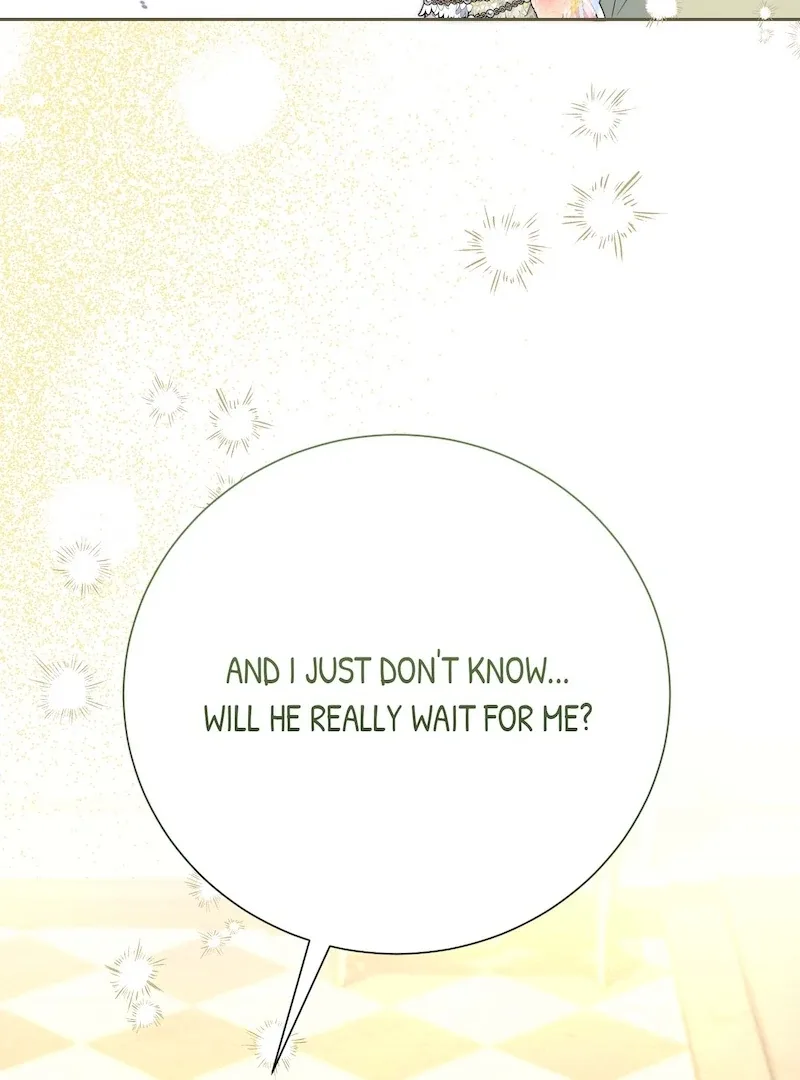 I Can't Keep Up With My Stallion Duke Chapter 129 page 28