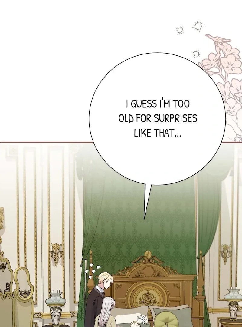 I Can't Keep Up With My Stallion Duke Chapter 128 page 44