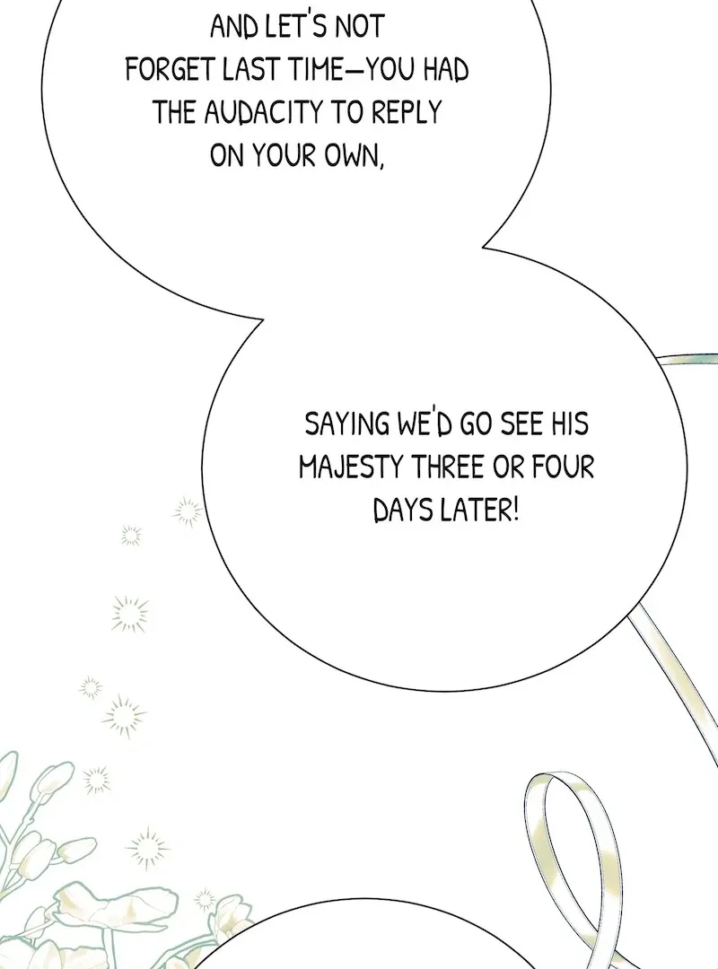 I Can't Keep Up With My Stallion Duke Chapter 129 page 57