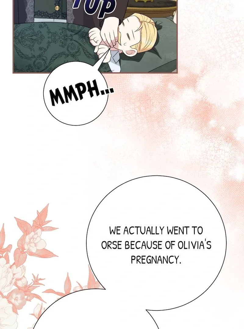 I Can't Keep Up With My Stallion Duke Chapter 128 page 49