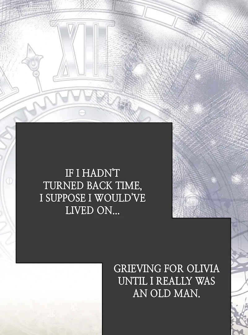 I Can't Keep Up With My Stallion Duke Chapter 130 page 36