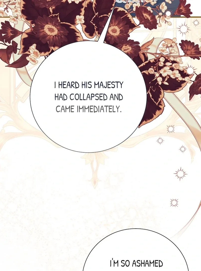 I Can't Keep Up With My Stallion Duke Chapter 128 page 55