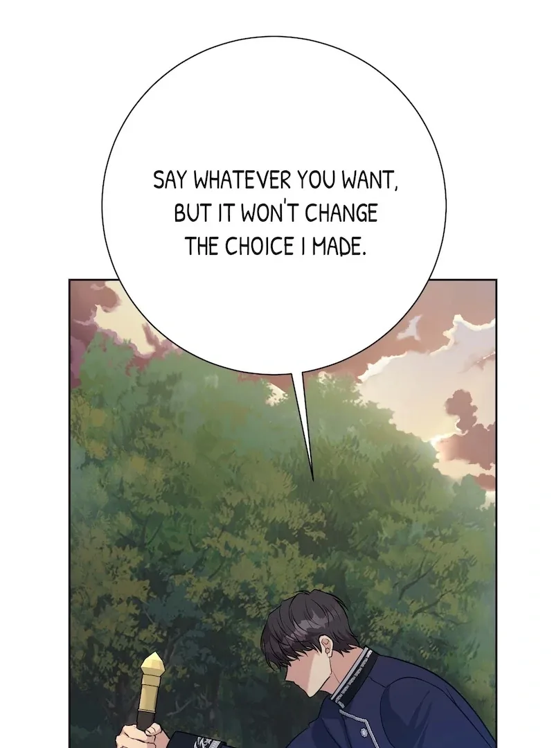 I Can't Keep Up With My Stallion Duke Chapter 130 page 56