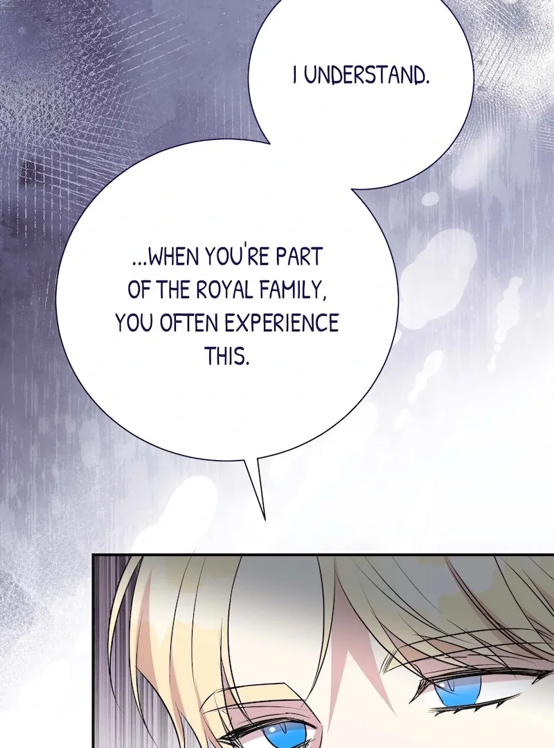 I Can't Keep Up With My Stallion Duke Chapter 128 page 64