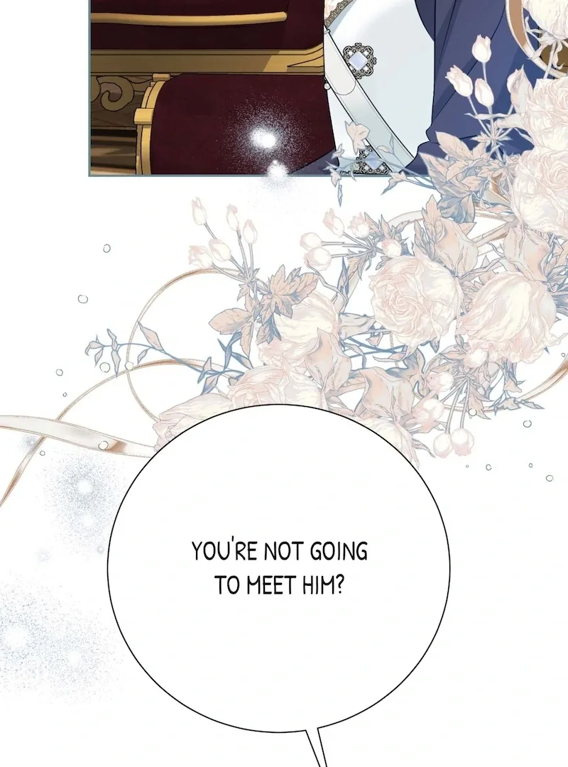 I Can't Keep Up With My Stallion Duke Chapter 131 page 35