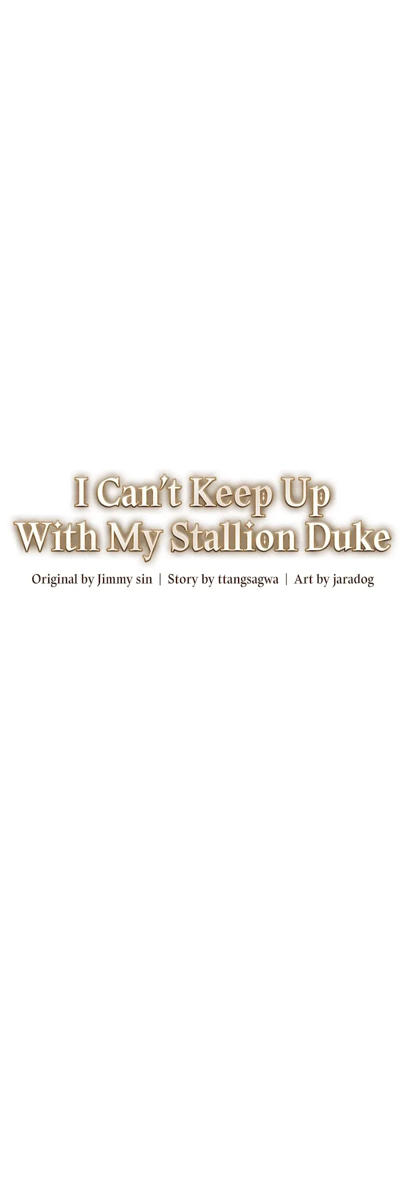 I Can't Keep Up With My Stallion Duke Chapter 132 page 62