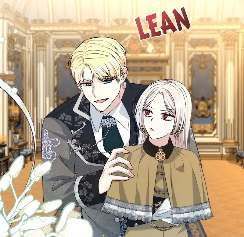 I Can't Keep Up With My Stallion Duke Chapter 129 page 60