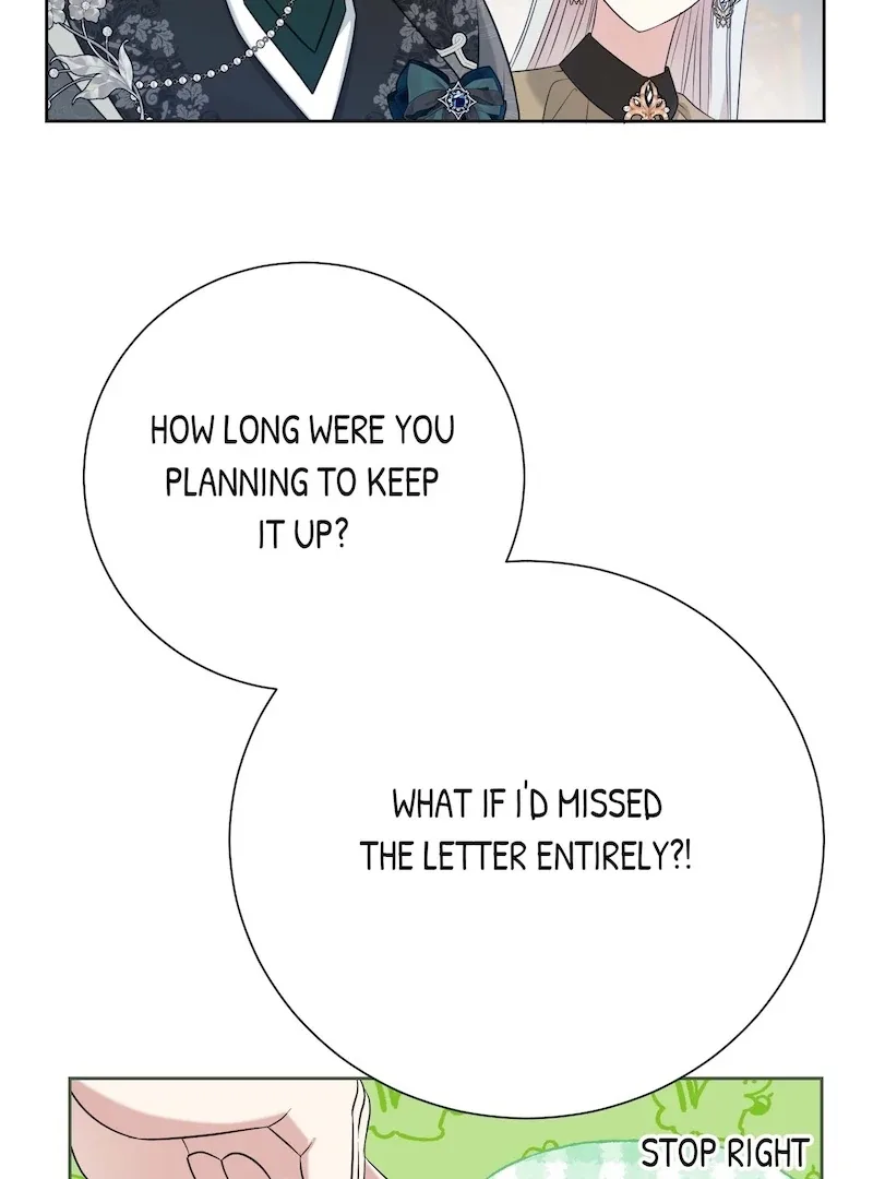I Can't Keep Up With My Stallion Duke Chapter 129 page 55