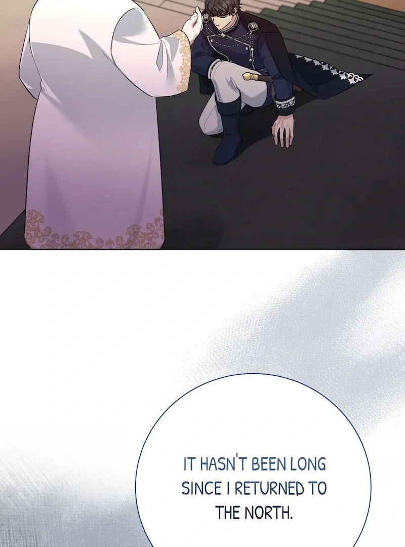 I Can't Keep Up With My Stallion Duke Chapter 131 page 55