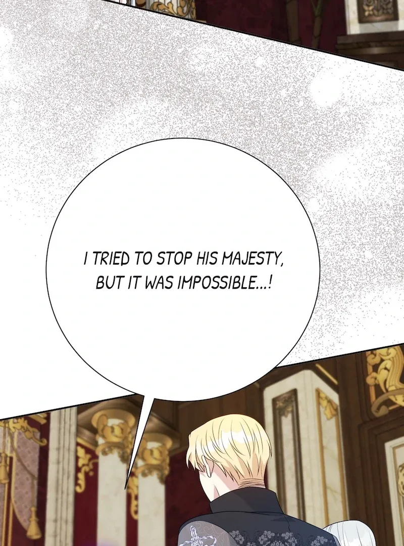 I Can't Keep Up With My Stallion Duke Chapter 132 page 65
