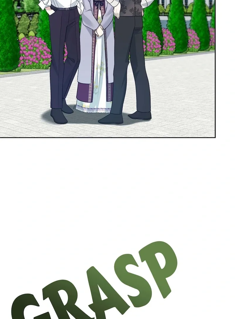 I Can't Keep Up With My Stallion Duke Chapter 133 page 54
