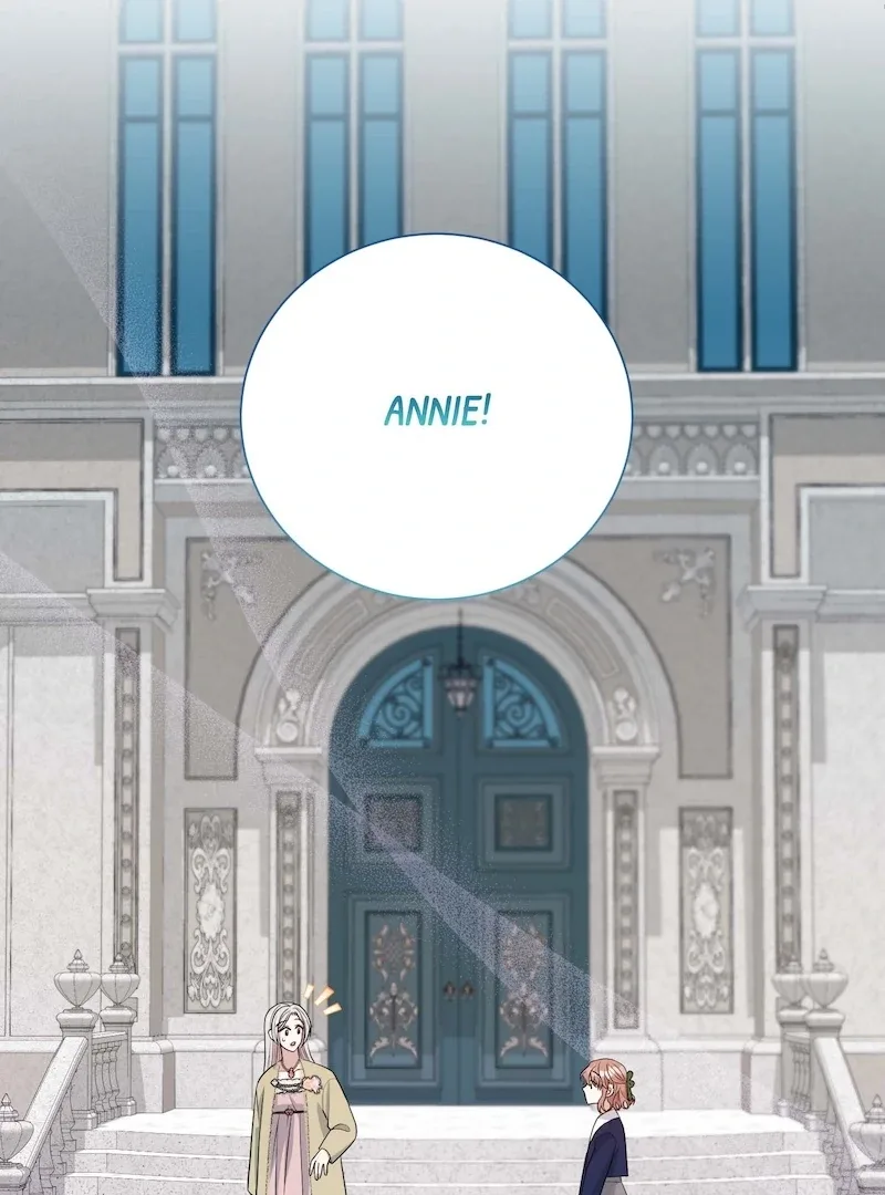 I Can't Keep Up With My Stallion Duke Chapter 128 page 85
