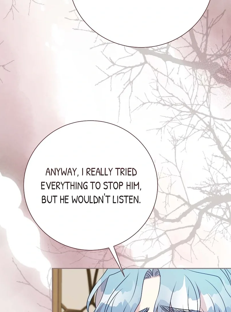 I Can't Keep Up With My Stallion Duke Chapter 132 page 80