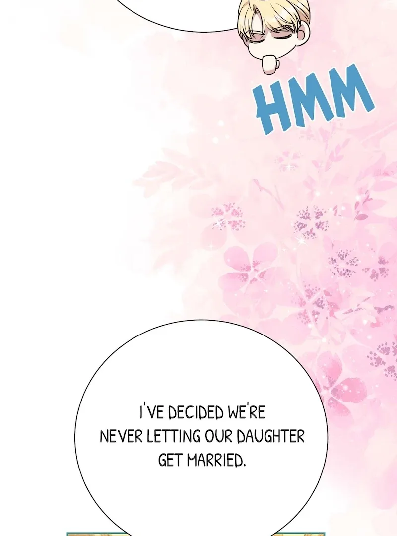 I Can't Keep Up With My Stallion Duke Chapter 129 page 71