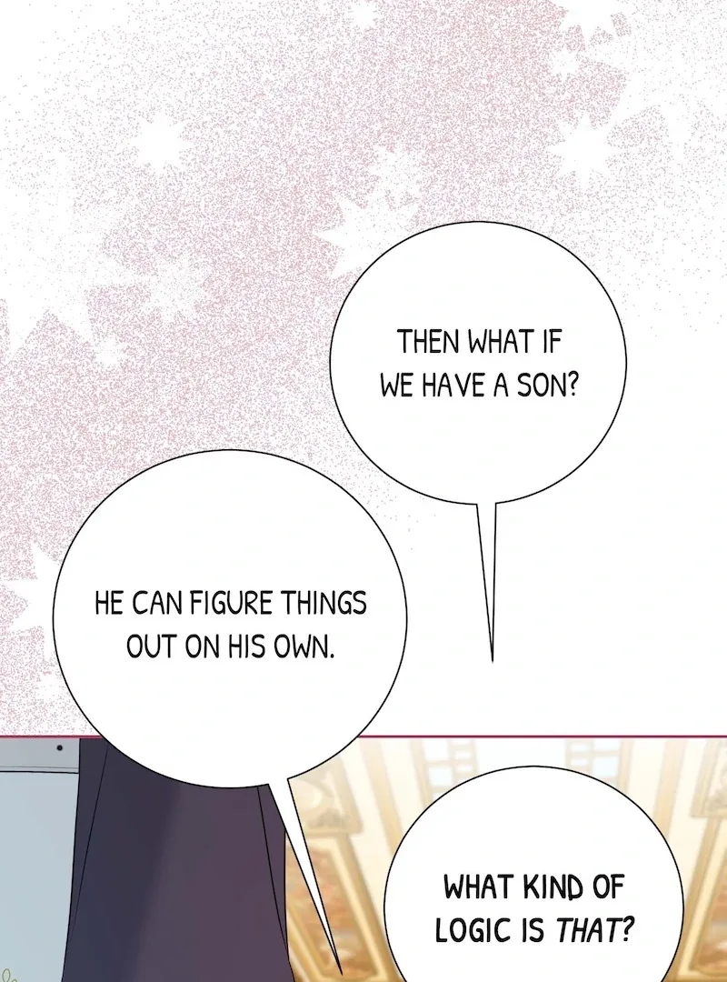 I Can't Keep Up With My Stallion Duke Chapter 129 page 79