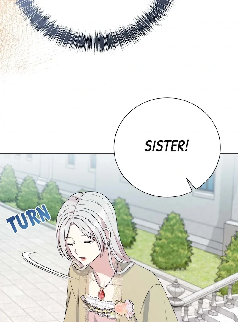 I Can't Keep Up With My Stallion Duke Chapter 128 page 83