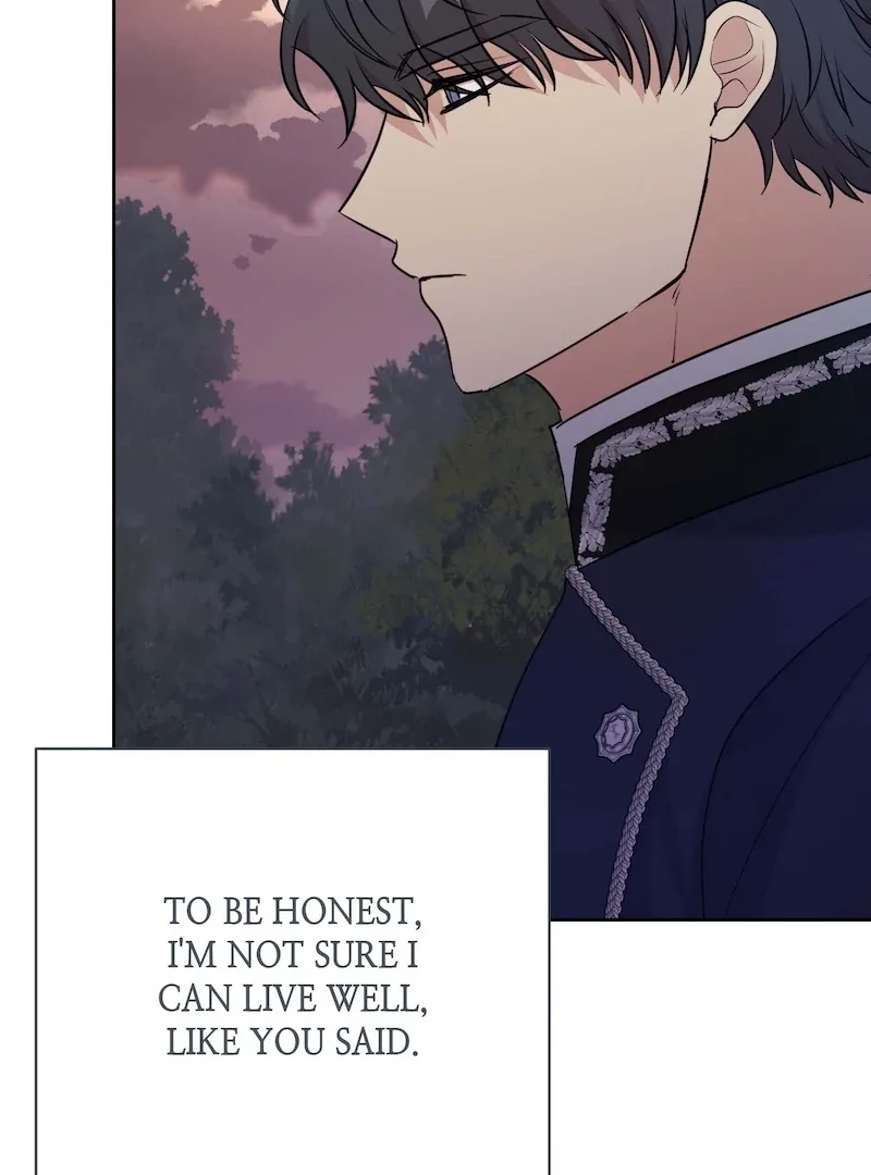 I Can't Keep Up With My Stallion Duke Chapter 130 page 71
