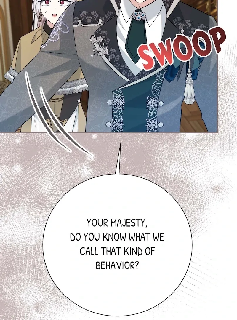 I Can't Keep Up With My Stallion Duke Chapter 132 page 83