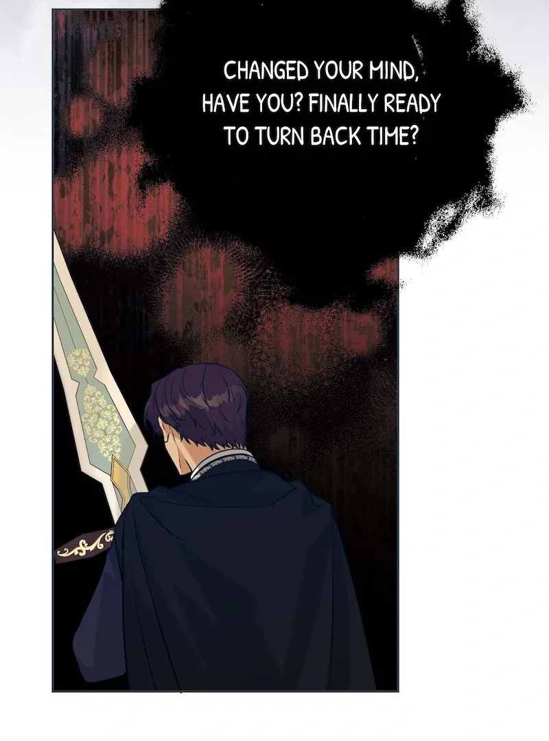 I Can't Keep Up With My Stallion Duke Chapter 131 page 80