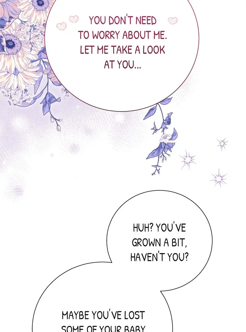 I Can't Keep Up With My Stallion Duke Chapter 128 page 92