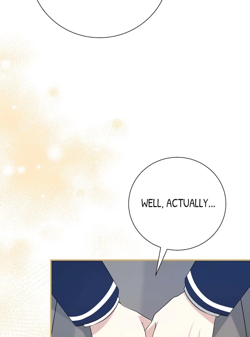 I Can't Keep Up With My Stallion Duke Chapter 128 page 96