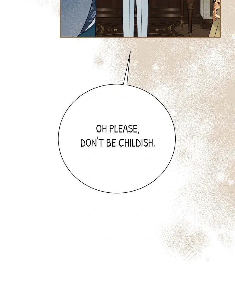 I Can't Keep Up With My Stallion Duke Chapter 132 page 91