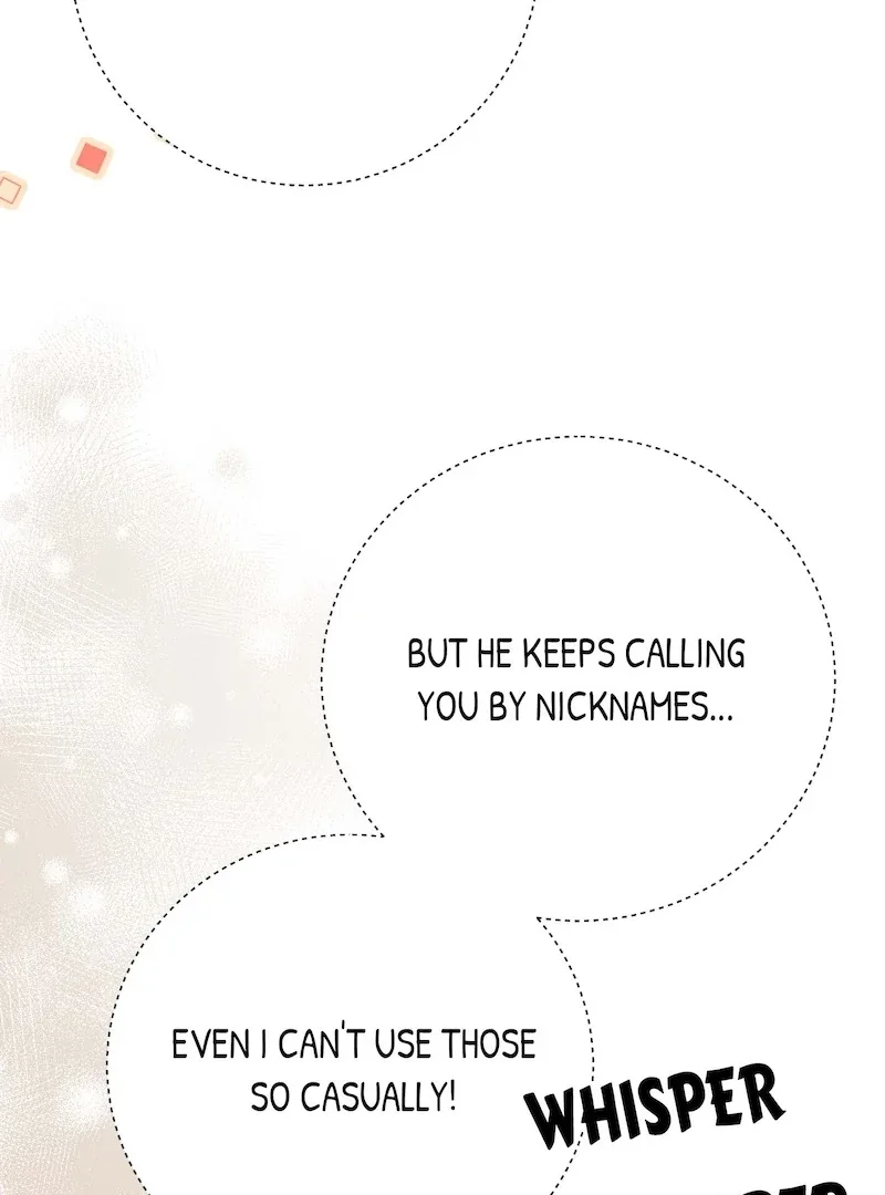 I Can't Keep Up With My Stallion Duke Chapter 132 page 89
