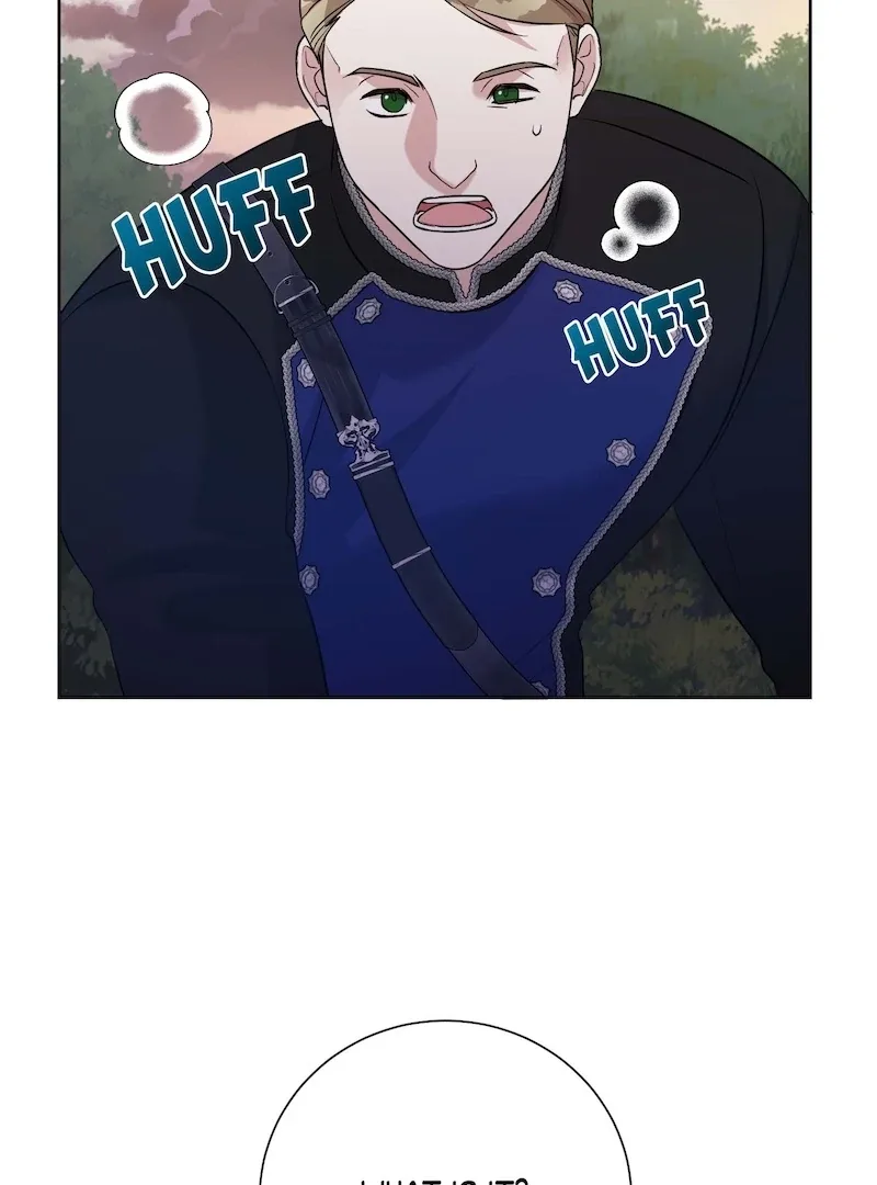 I Can't Keep Up With My Stallion Duke Chapter 130 page 83